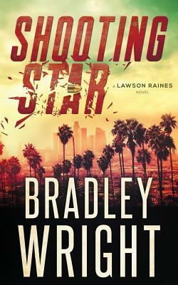 Shooting Star by Bradley Wright