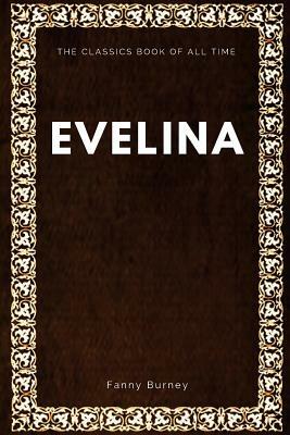 Evelina by Fanny Burney