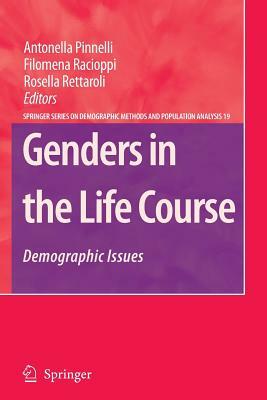 Genders in the Life Course: Demographic Issues by 