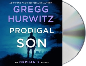 Prodigal Son by Gregg Hurwitz