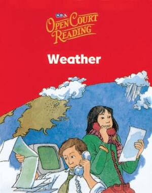 Open Court Reading Little Book, Grade 1, Unit 6 Around Our World by 