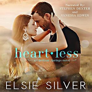 Heartless by Elsie Silver