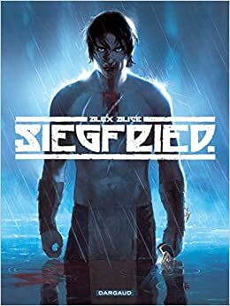 Siegfried by Alex Alice