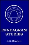 Enneagram Studies by J.G. Bennett