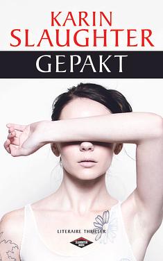 Gepakt by Karin Slaughter