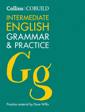 Cobuild Intermediate English Grammar and Practice by Kolektif