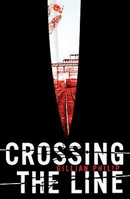 Crossing the Line by Gillian Philip