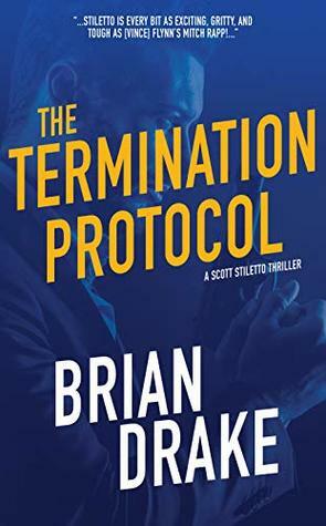 The Termination Protocol by Brian Drake