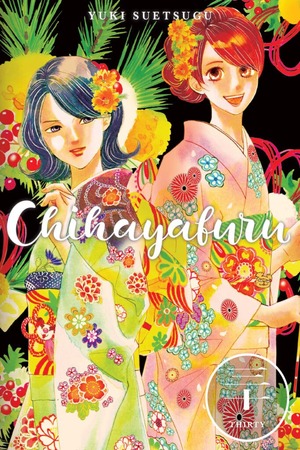 Chihayafuru, Volume 30 by Yuki Suetsugu