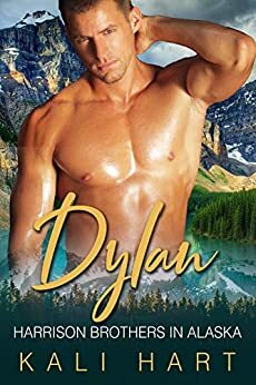 Dylan by Kali Hart