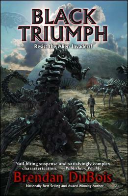 Black Triumph, Volume 3 by Brendan DuBois