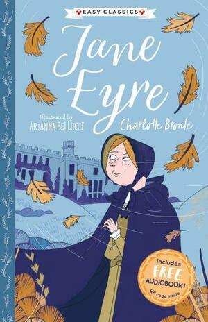 Jane Eyre (Easy Classics) by Stephanie Baudet