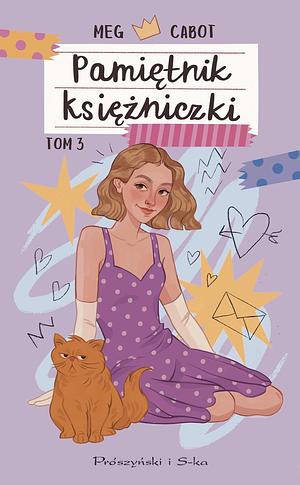 Zakochana księżniczka by Meg Cabot