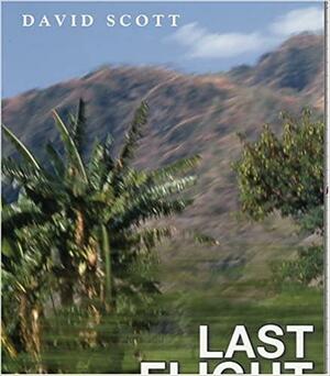 Last Flight Out of DILI: Memoirs of an Accidental Activist in the Triumph of East Timor by David Scott