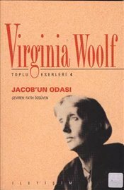 Jacob'un Odası by Virginia Woolf