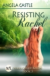 Resisting Rachel by Angela Castle