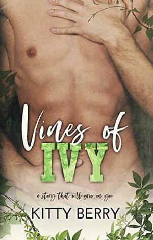 Vines of Ivy by Kitty Berry