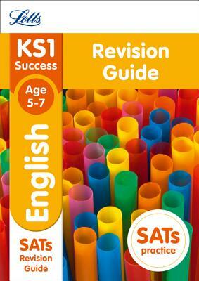 Letts Ks1 Revision Success - New 2014 Curriculum Edition -- Ks1 English: Revision Guide by Collins UK