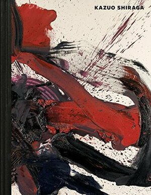 Kazuo Shiraga by Axel Vervoordt