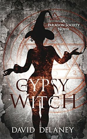 Gypsy Witch by David Delaney