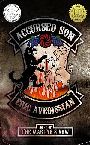 Accursed Son by Eric Avedissian