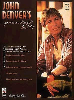 John Denver's Greatest Hits by John Denver