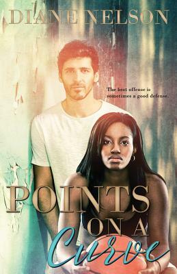 Points on a Curve by Diane Nelson