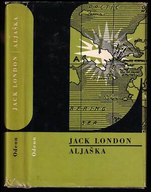 Aljaška by Jack London
