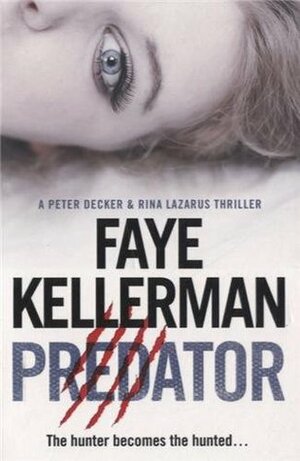 Predator by Faye Kellerman