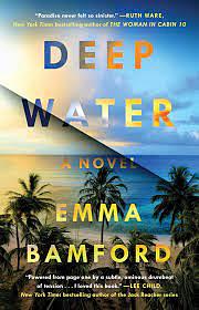 Deep Water by Emma Bamford