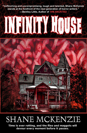 Infinity House by Shane McKenzie