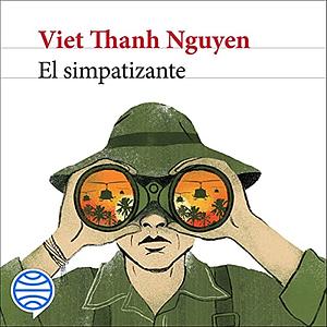 El simpatizante by Viet Thanh Nguyen