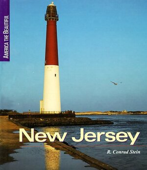 New Jersey by R. Conrad Stein