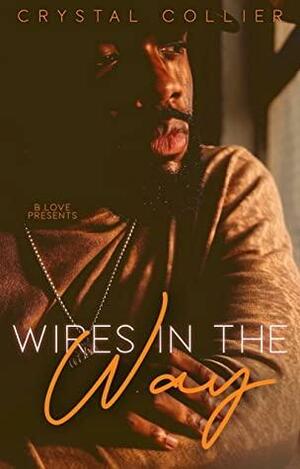 Wires in the Way by Crystal Collier