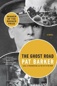 The Ghost Road by Pat Barker