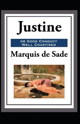 Justine Annotated by Marquis de Sade