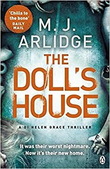 The Doll's House by M.J. Arlidge