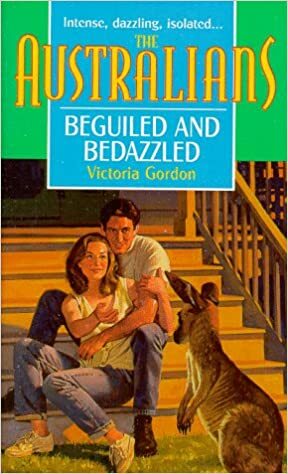 Beguiled And Bedazzled by Victoria Gordon