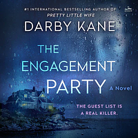 The Engagement Party by Darby Kane