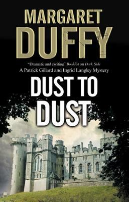 Dust to Dust by Margaret Duffy