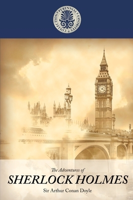The Adventures of Sherlock Holmes by Arthur Conan Doyle