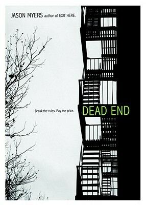 Dead End by Jason Myers