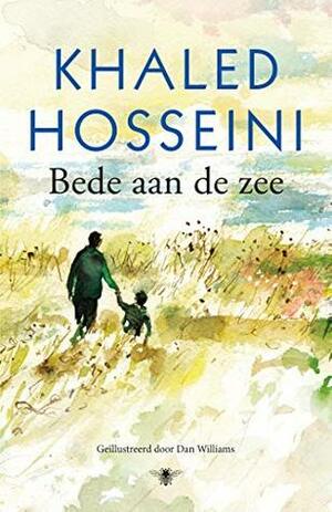 Bede aan de zee by Khaled Hosseini