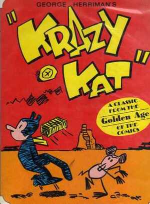 Krazy Kat by Joseph Greene, E.E. Cummings, Rex Chessman, George Herriman