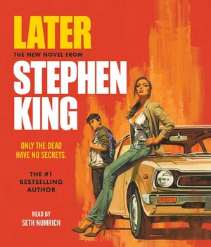 Later by Stephen King