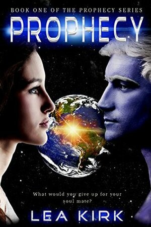 Prophecy by Lea Kirk