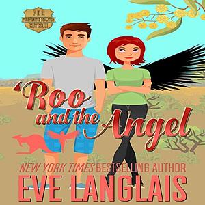 'Roo and the Angel by Eve Langlais