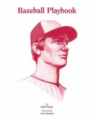 Baseball Playbook by Ron Polk