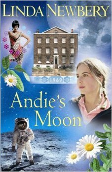Andie's Moon by Linda Newbery