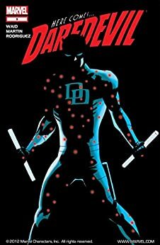 Daredevil (2011-2014) #5 by Mark Waid